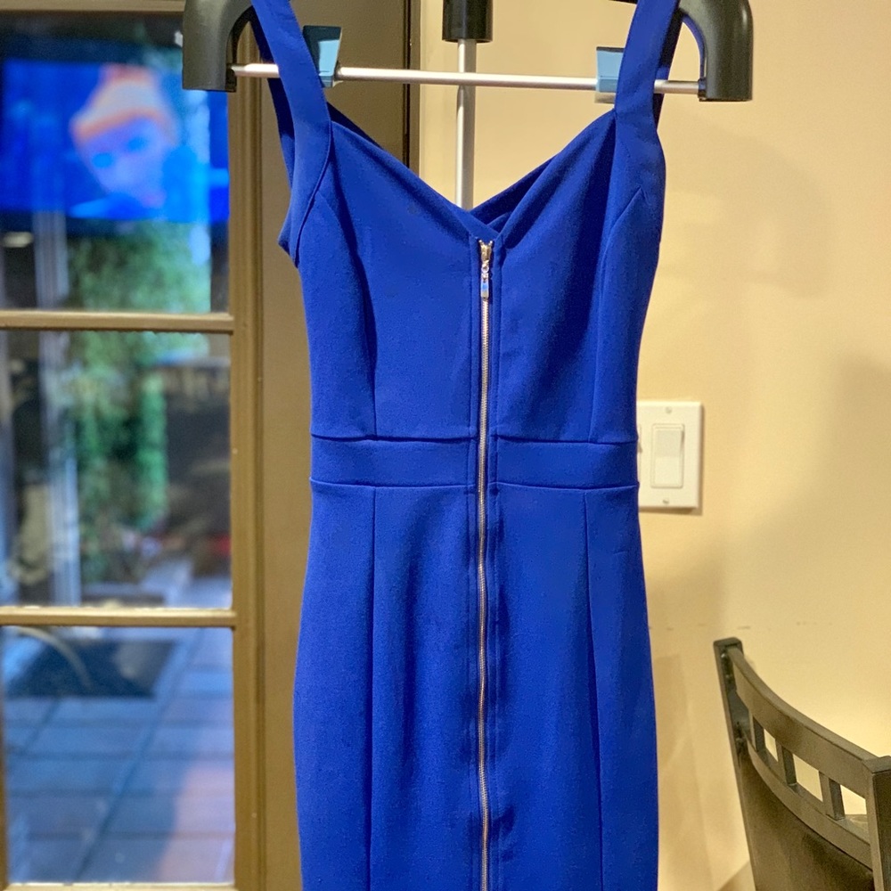 Club dress